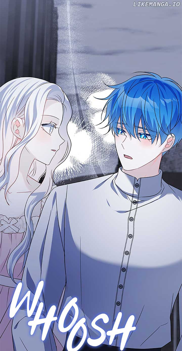 Don’t Be Obsessed With a Spirit Like Me Chapter 68 - Page 19