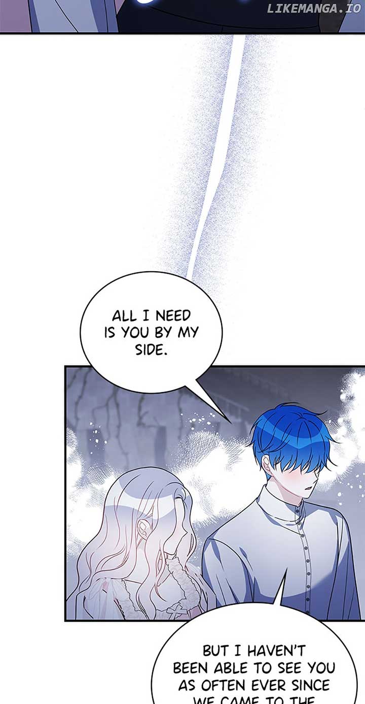 Don’t Be Obsessed With a Spirit Like Me Chapter 68 - Page 20