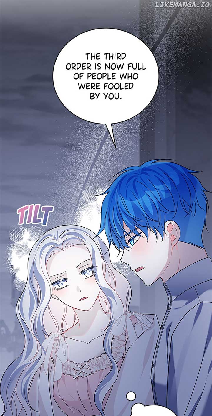 Don’t Be Obsessed With a Spirit Like Me Chapter 68 - Page 3