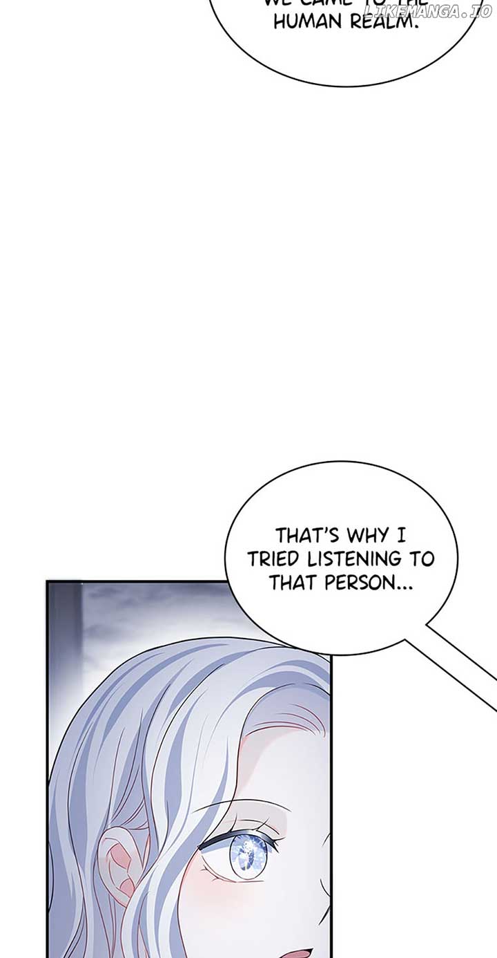 Don’t Be Obsessed With a Spirit Like Me Chapter 68 - Page 21