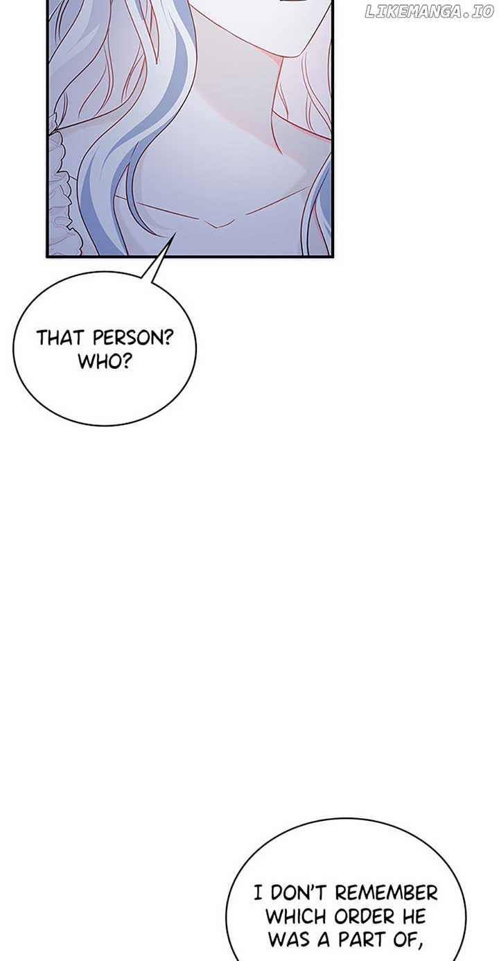 Don’t Be Obsessed With a Spirit Like Me Chapter 68 - Page 22