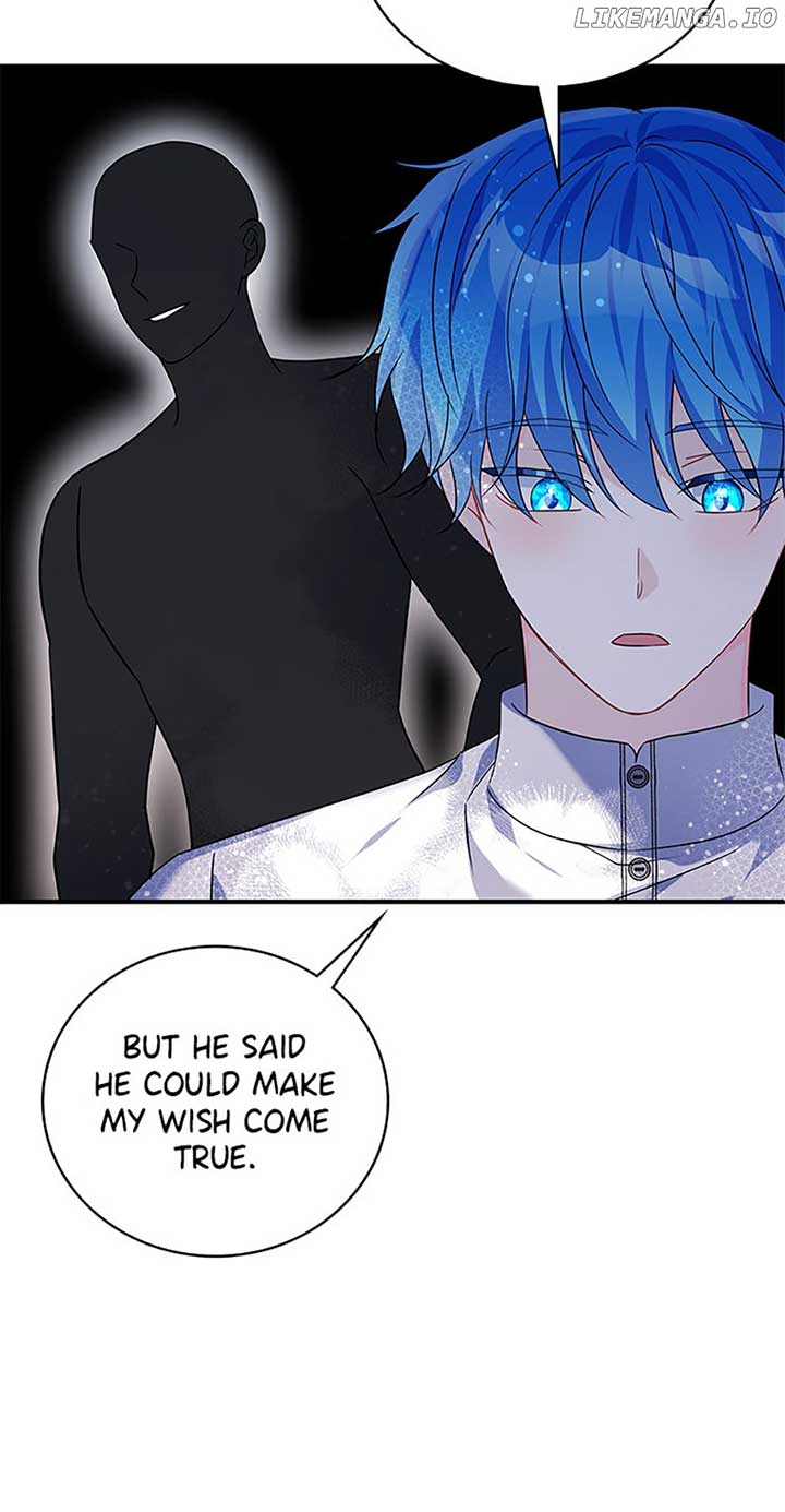 Don’t Be Obsessed With a Spirit Like Me Chapter 68 - Page 23