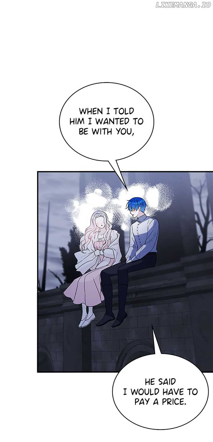Don’t Be Obsessed With a Spirit Like Me Chapter 68 - Page 24