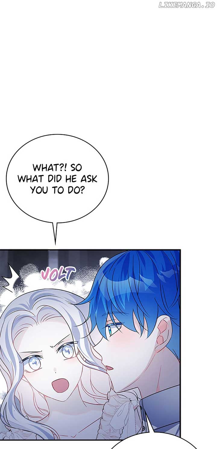 Don’t Be Obsessed With a Spirit Like Me Chapter 68 - Page 25