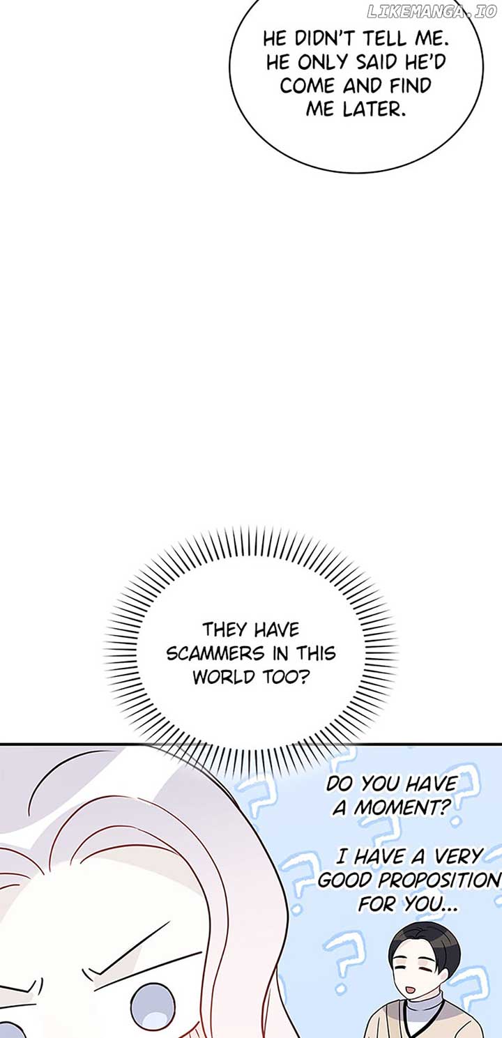 Don’t Be Obsessed With a Spirit Like Me Chapter 68 - Page 26