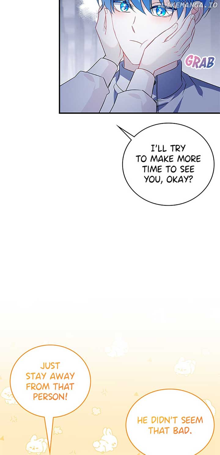 Don’t Be Obsessed With a Spirit Like Me Chapter 68 - Page 28
