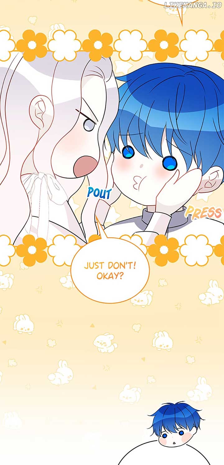Don’t Be Obsessed With a Spirit Like Me Chapter 68 - Page 29