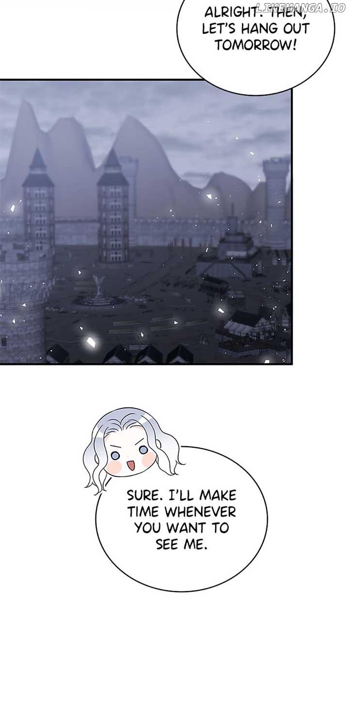 Don’t Be Obsessed With a Spirit Like Me Chapter 68 - Page 30