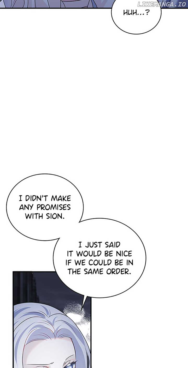 Don’t Be Obsessed With a Spirit Like Me Chapter 68 - Page 4