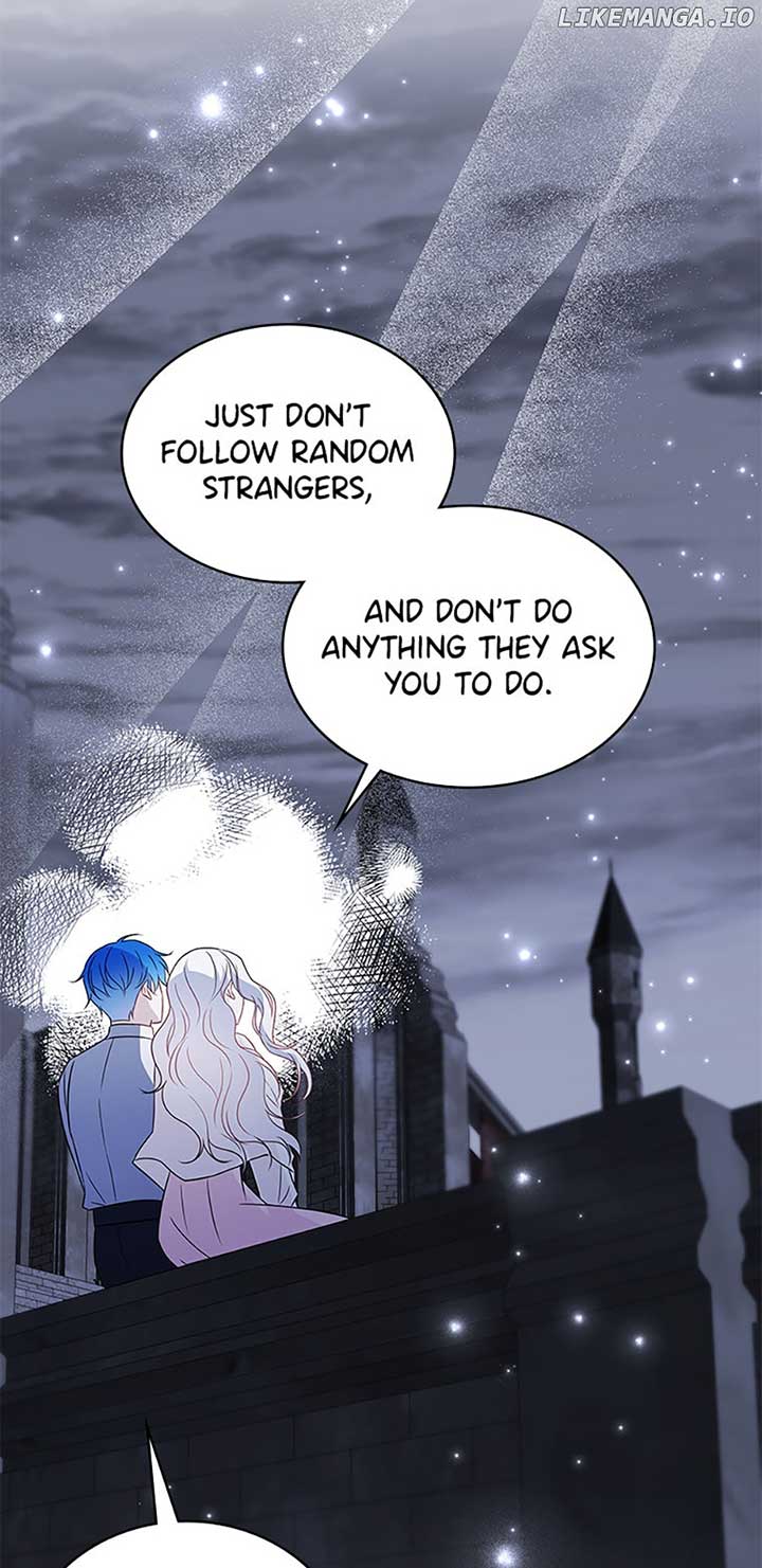 Don’t Be Obsessed With a Spirit Like Me Chapter 68 - Page 31