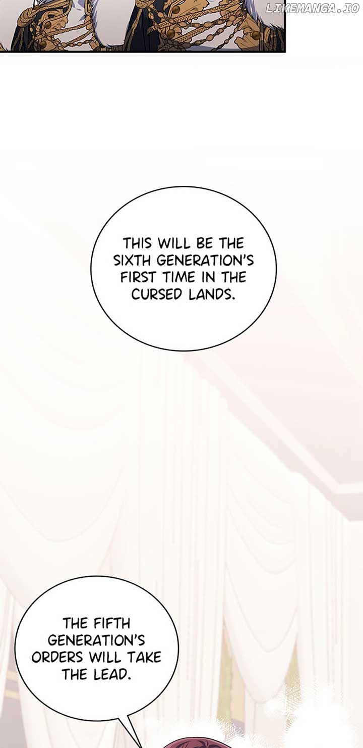 Don’t Be Obsessed With a Spirit Like Me Chapter 68 - Page 35