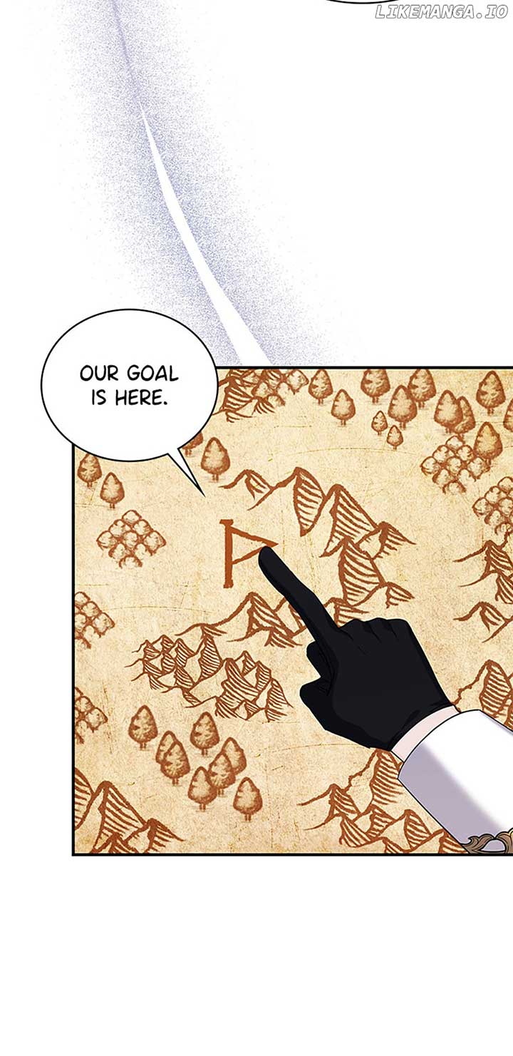 Don’t Be Obsessed With a Spirit Like Me Chapter 68 - Page 37