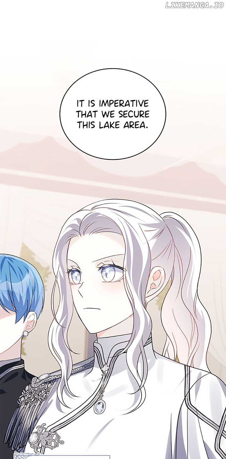 Don’t Be Obsessed With a Spirit Like Me Chapter 68 - Page 38