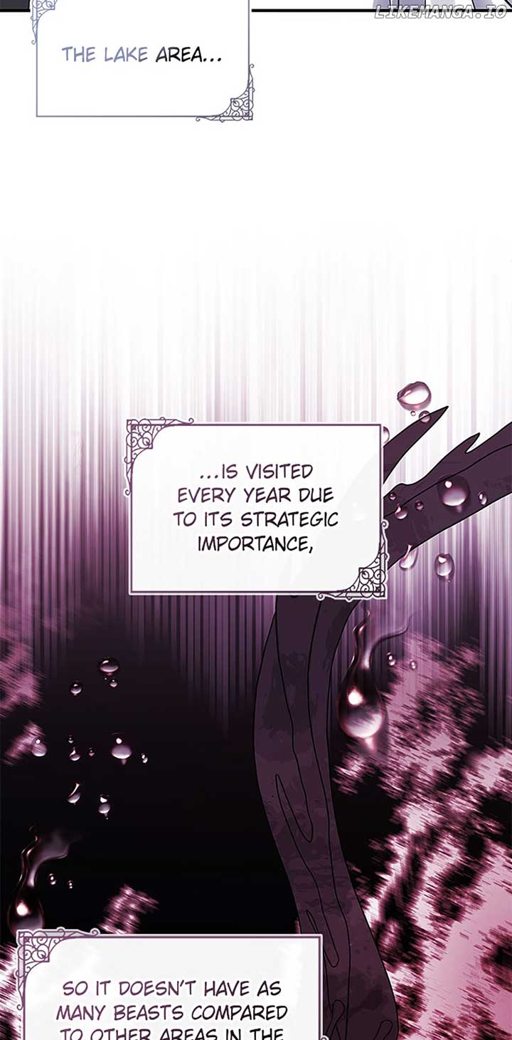 Don’t Be Obsessed With a Spirit Like Me Chapter 68 - Page 39