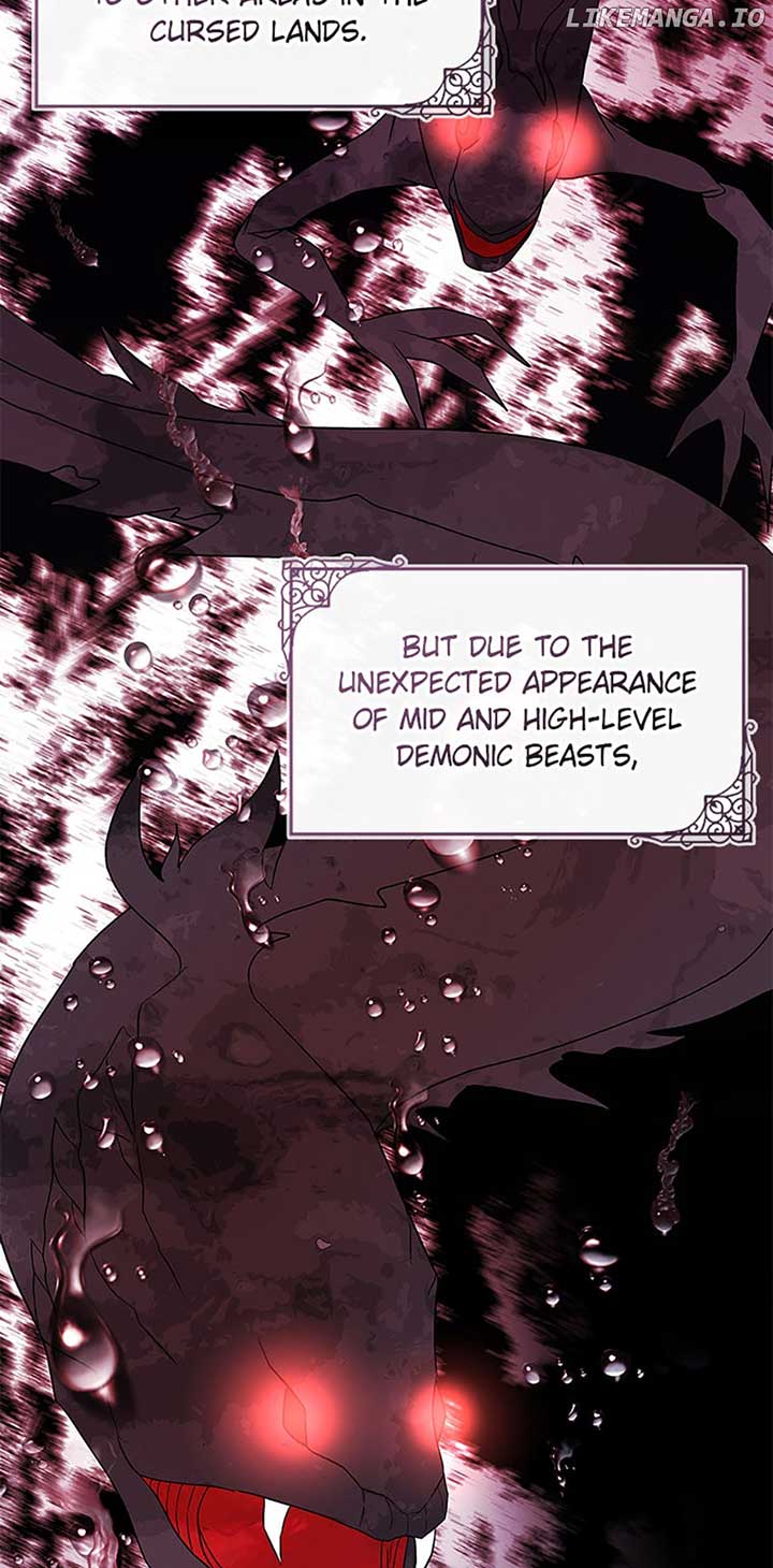 Don’t Be Obsessed With a Spirit Like Me Chapter 68 - Page 40