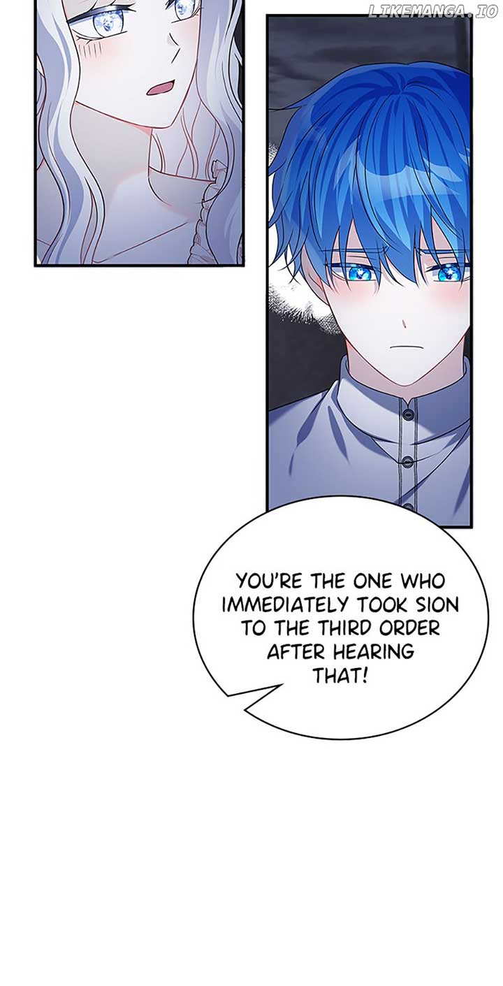Don’t Be Obsessed With a Spirit Like Me Chapter 68 - Page 5