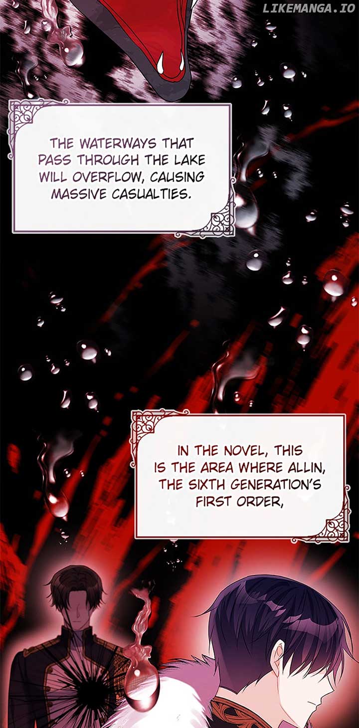Don’t Be Obsessed With a Spirit Like Me Chapter 68 - Page 41