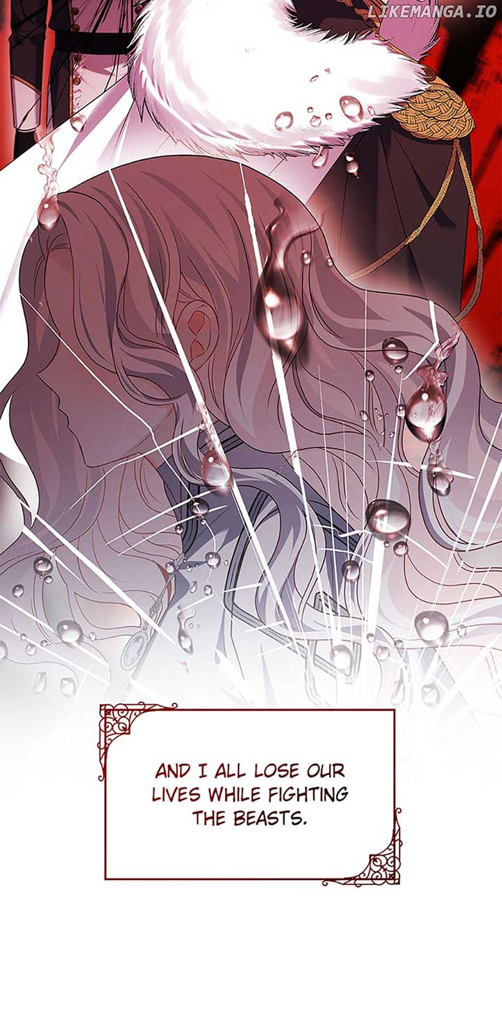 Don’t Be Obsessed With a Spirit Like Me Chapter 68 - Page 42