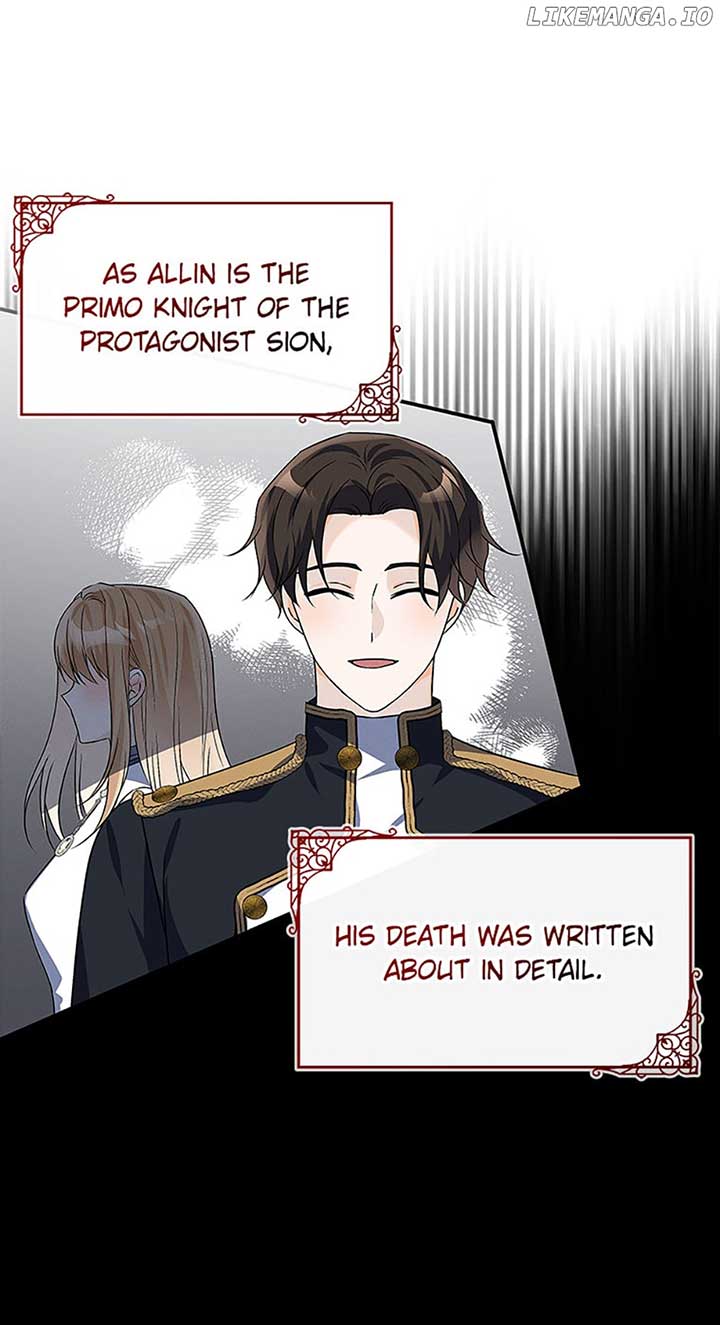 Don’t Be Obsessed With a Spirit Like Me Chapter 68 - Page 43