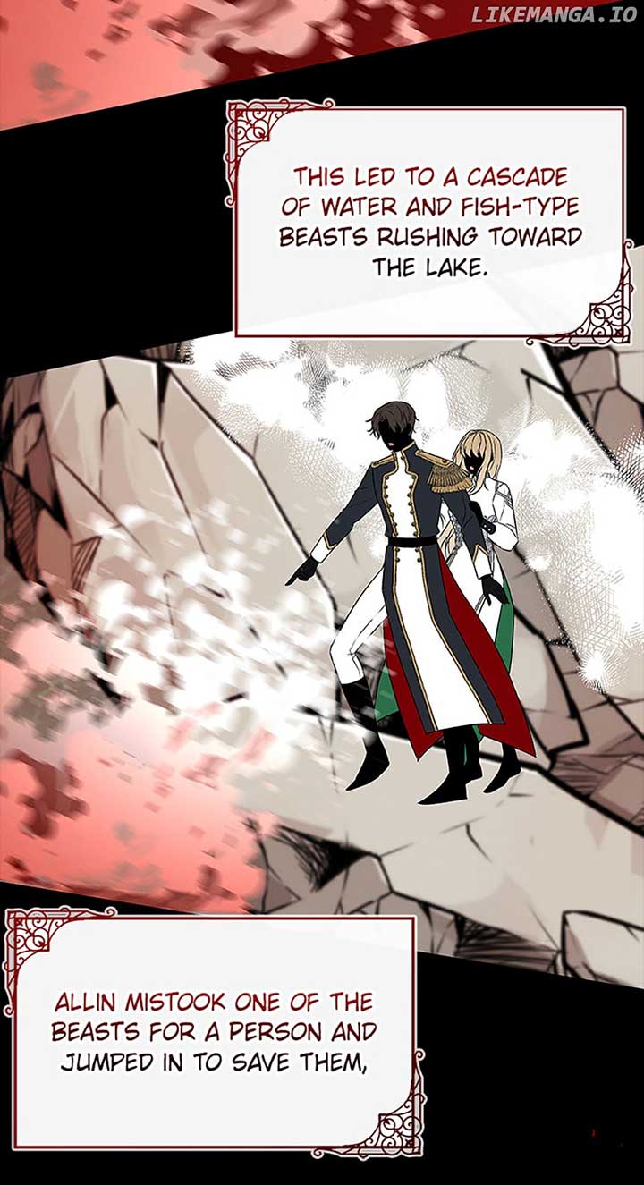 Don’t Be Obsessed With a Spirit Like Me Chapter 68 - Page 46