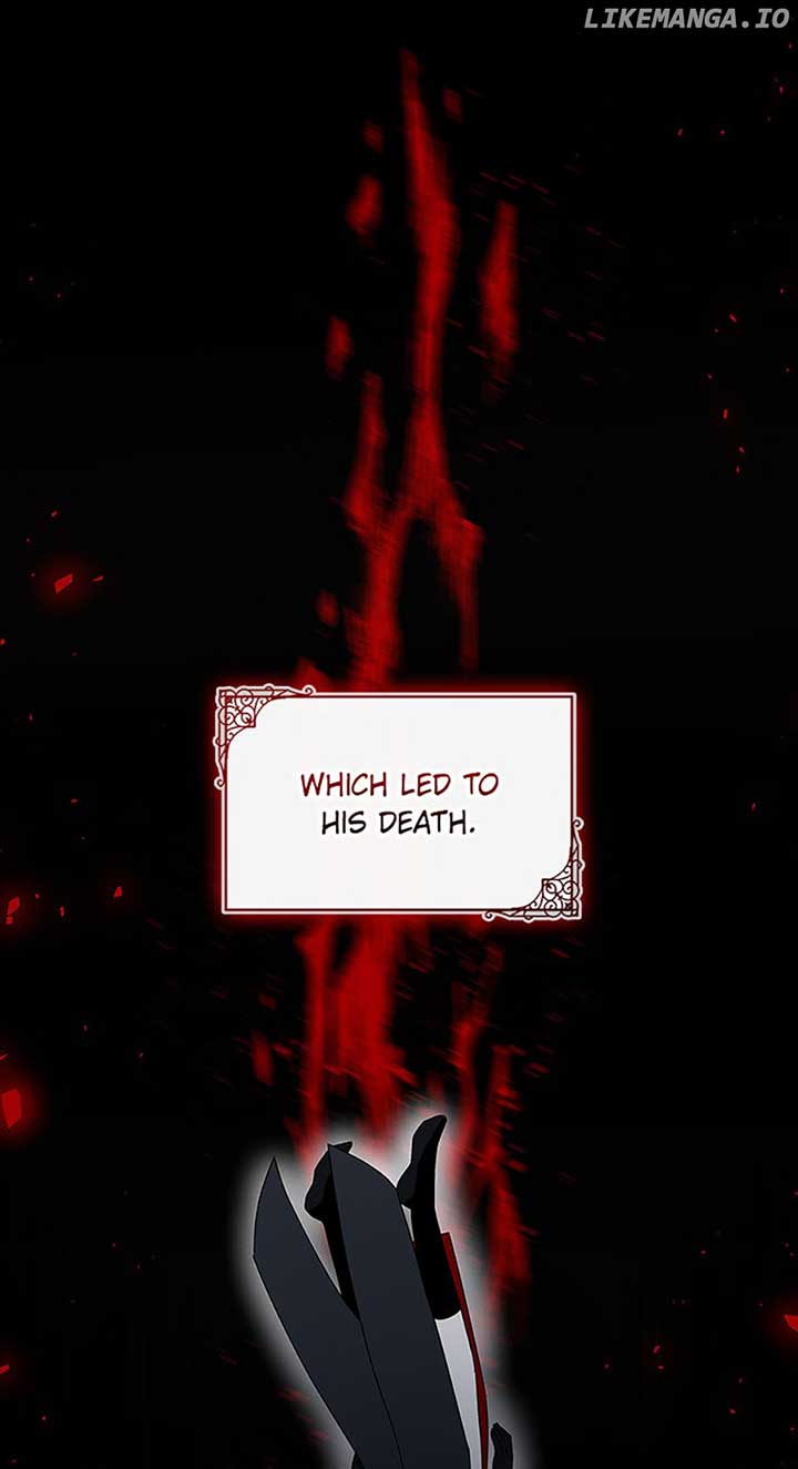 Don’t Be Obsessed With a Spirit Like Me Chapter 68 - Page 47