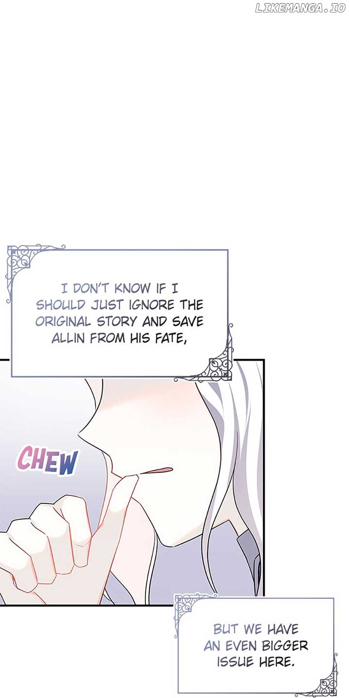 Don’t Be Obsessed With a Spirit Like Me Chapter 68 - Page 49