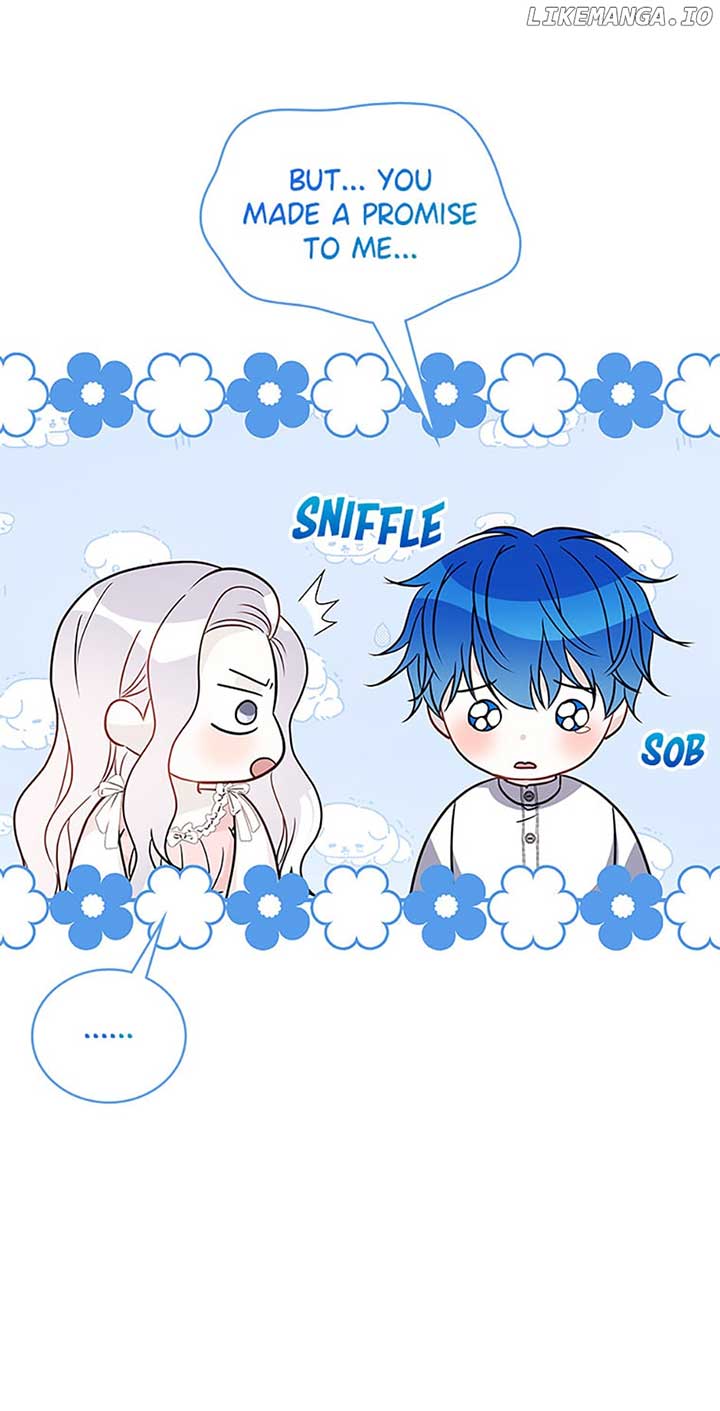 Don’t Be Obsessed With a Spirit Like Me Chapter 68 - Page 6