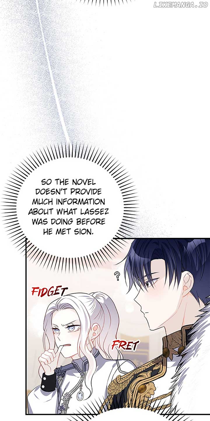 Don’t Be Obsessed With a Spirit Like Me Chapter 68 - Page 52