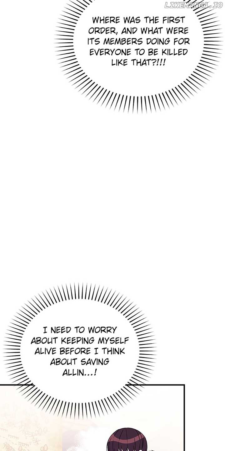 Don’t Be Obsessed With a Spirit Like Me Chapter 68 - Page 53