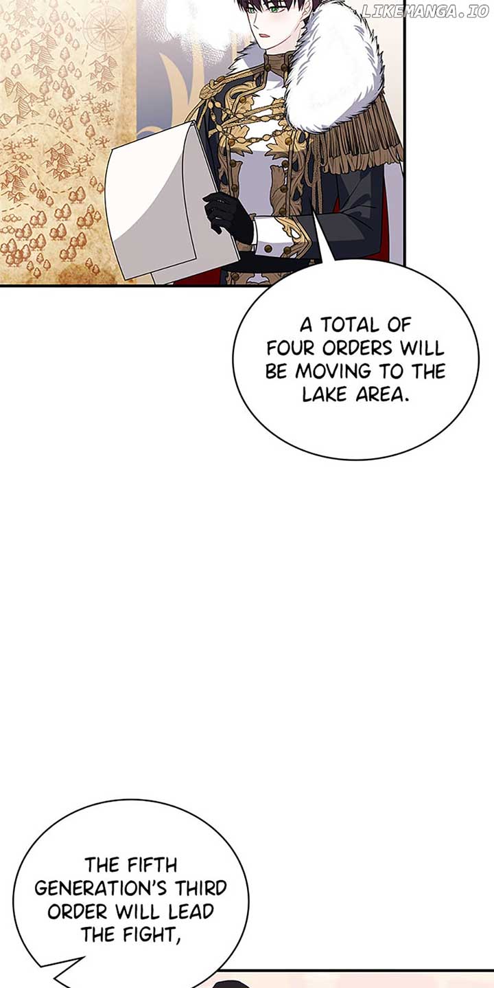 Don’t Be Obsessed With a Spirit Like Me Chapter 68 - Page 54