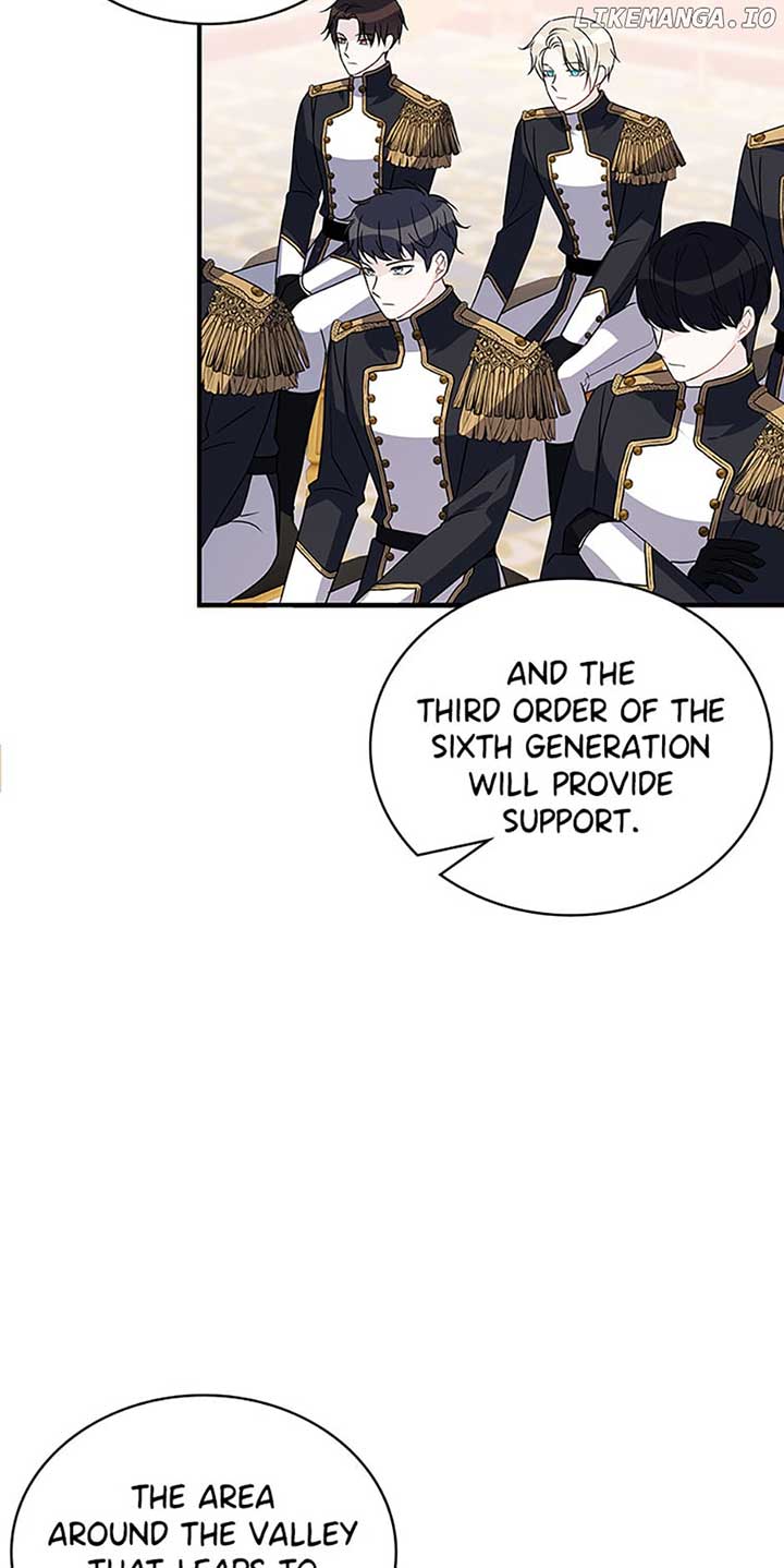 Don’t Be Obsessed With a Spirit Like Me Chapter 68 - Page 55