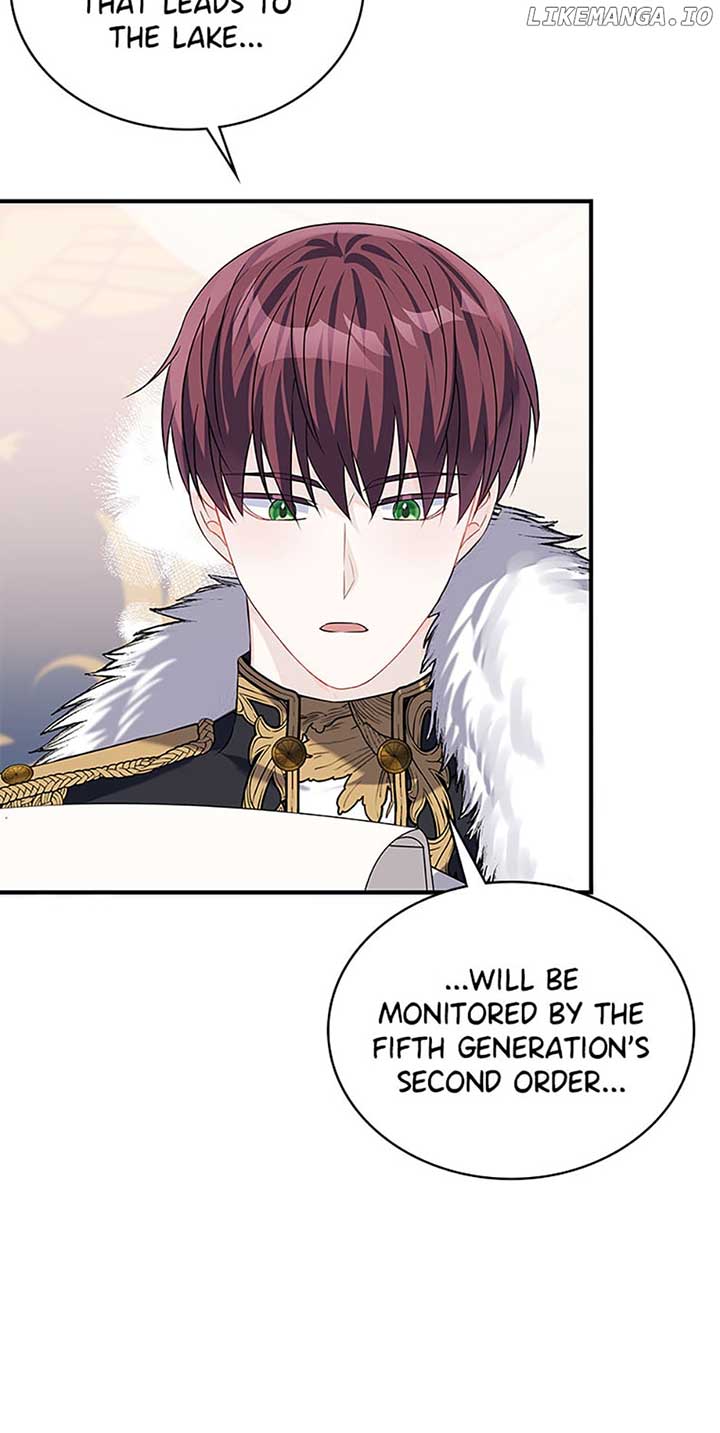 Don’t Be Obsessed With a Spirit Like Me Chapter 68 - Page 56