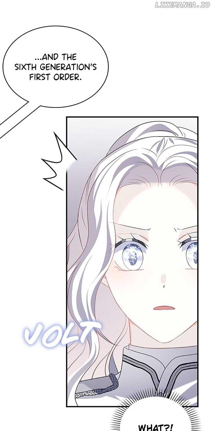 Don’t Be Obsessed With a Spirit Like Me Chapter 68 - Page 57