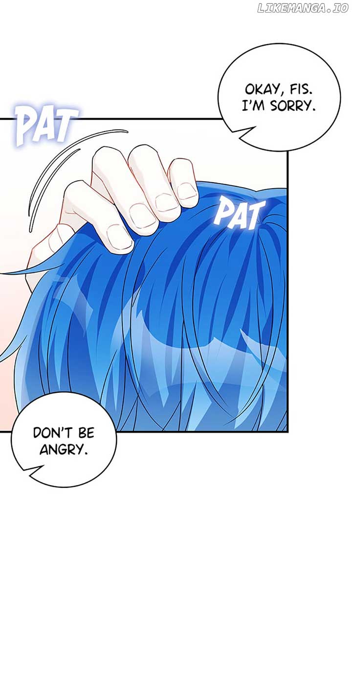 Don’t Be Obsessed With a Spirit Like Me Chapter 68 - Page 7