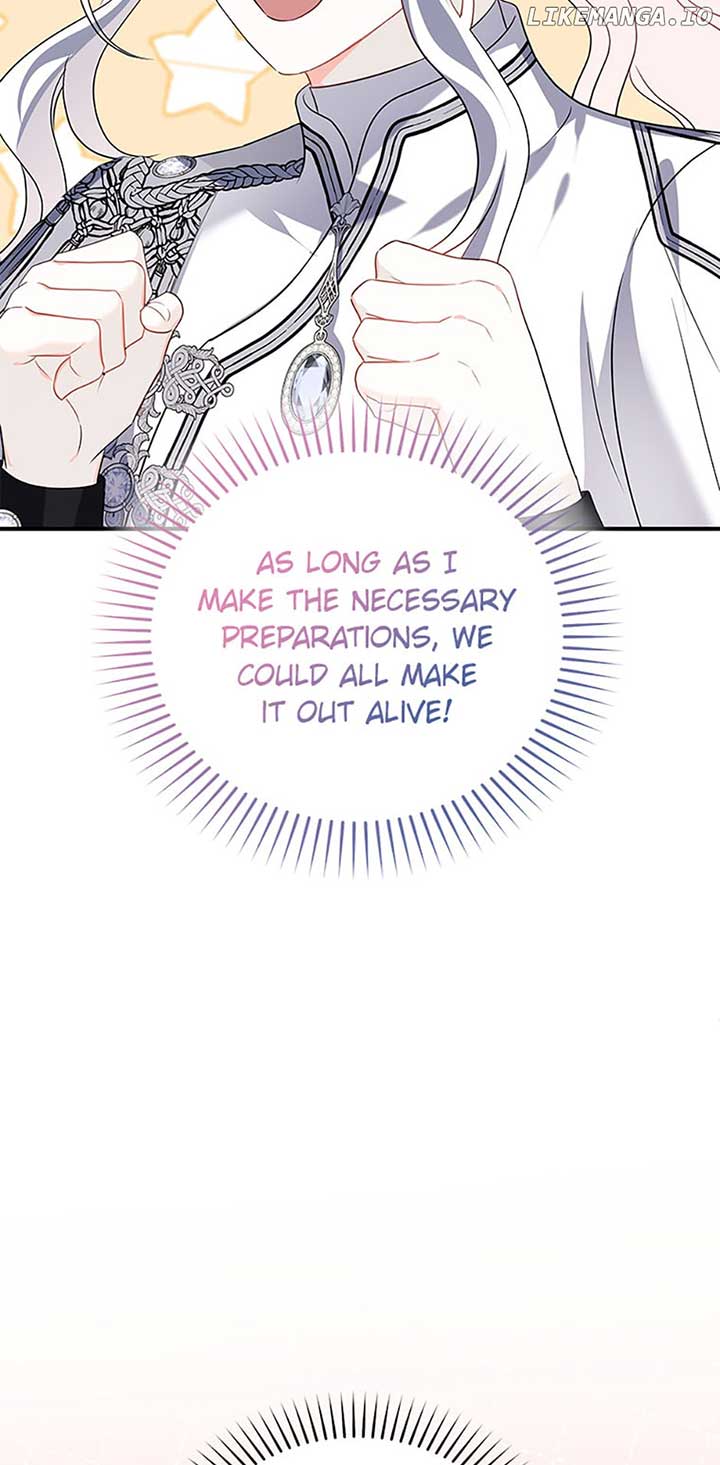Don’t Be Obsessed With a Spirit Like Me Chapter 68 - Page 62