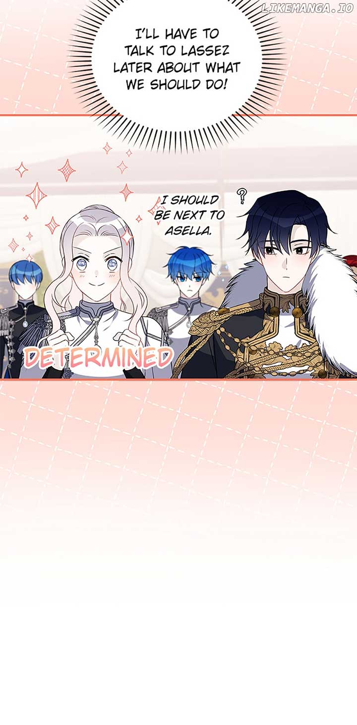 Don’t Be Obsessed With a Spirit Like Me Chapter 68 - Page 63