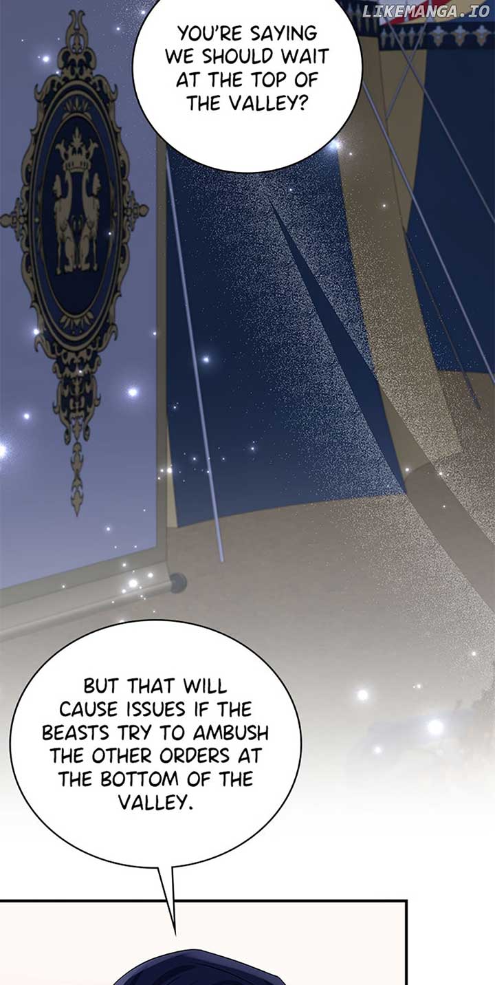 Don’t Be Obsessed With a Spirit Like Me Chapter 68 - Page 65