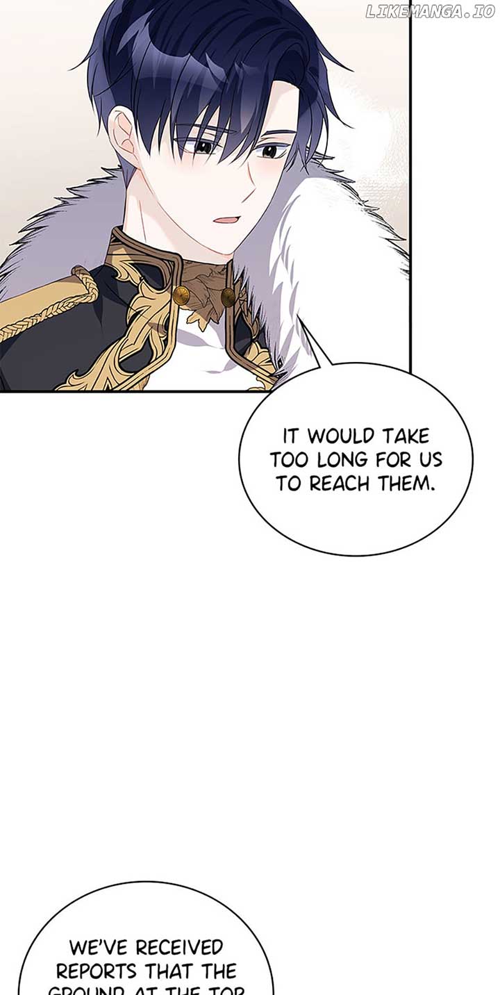 Don’t Be Obsessed With a Spirit Like Me Chapter 68 - Page 66