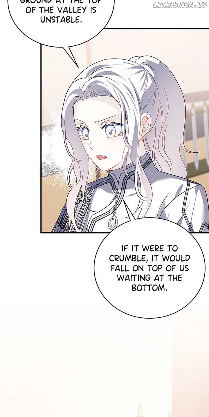 Don’t Be Obsessed With a Spirit Like Me Chapter 68 - Page 67