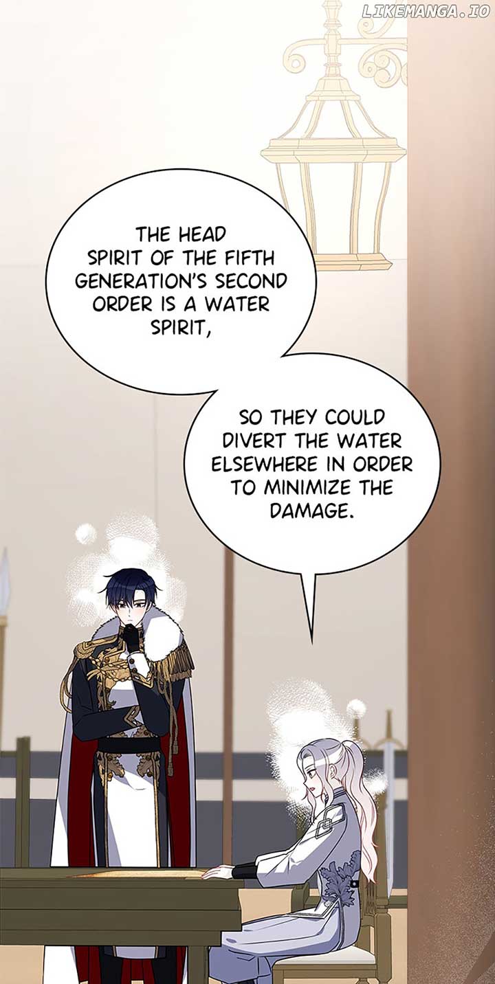 Don’t Be Obsessed With a Spirit Like Me Chapter 68 - Page 68