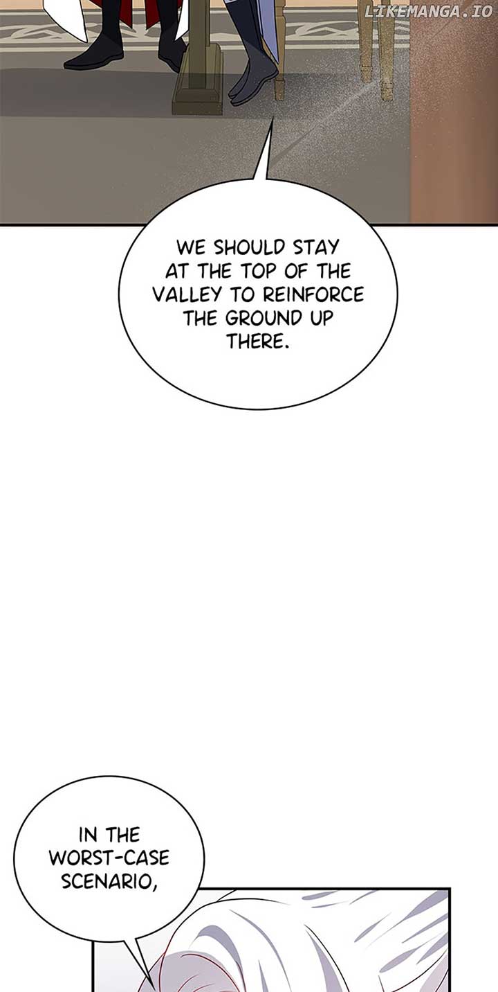 Don’t Be Obsessed With a Spirit Like Me Chapter 68 - Page 69