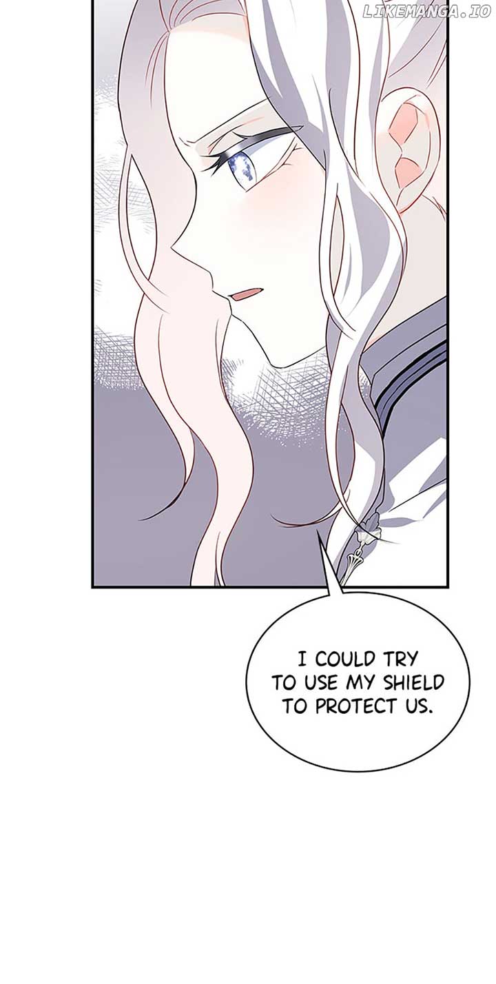 Don’t Be Obsessed With a Spirit Like Me Chapter 68 - Page 70