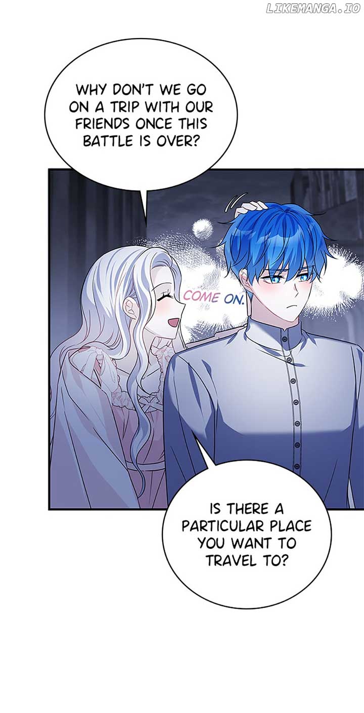 Don’t Be Obsessed With a Spirit Like Me Chapter 68 - Page 8