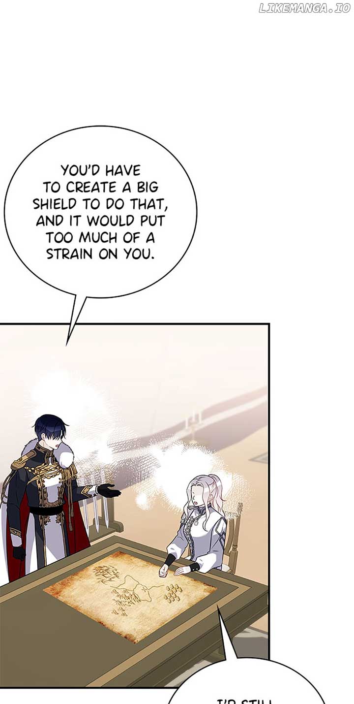 Don’t Be Obsessed With a Spirit Like Me Chapter 68 - Page 71
