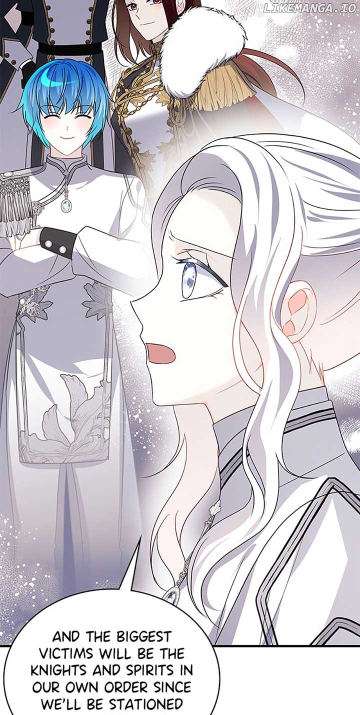 Don’t Be Obsessed With a Spirit Like Me Chapter 68 - Page 74