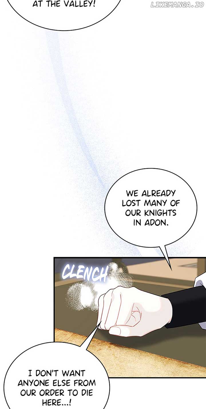 Don’t Be Obsessed With a Spirit Like Me Chapter 68 - Page 75