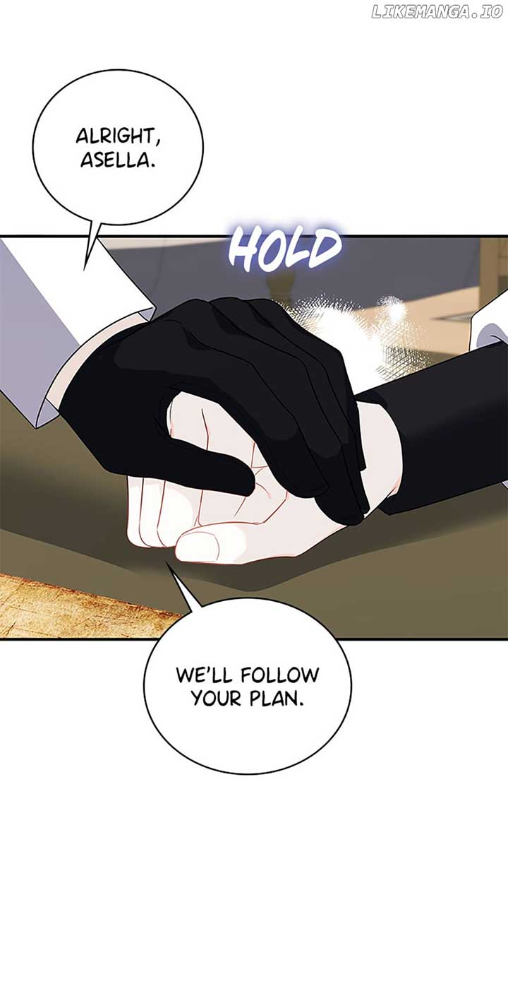 Don’t Be Obsessed With a Spirit Like Me Chapter 68 - Page 77