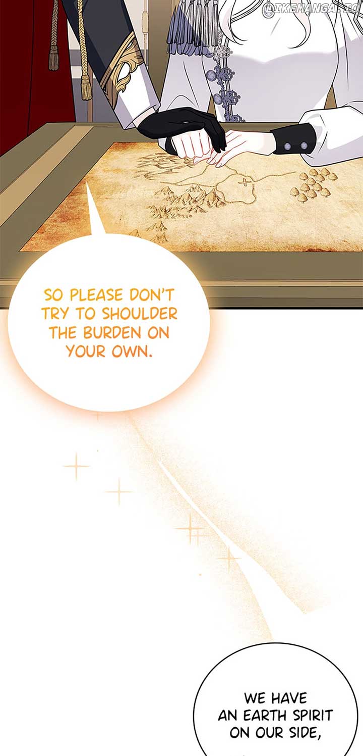 Don’t Be Obsessed With a Spirit Like Me Chapter 68 - Page 79