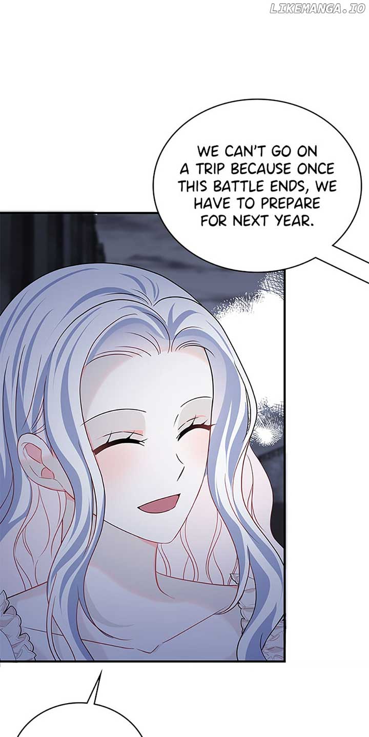 Don’t Be Obsessed With a Spirit Like Me Chapter 68 - Page 9