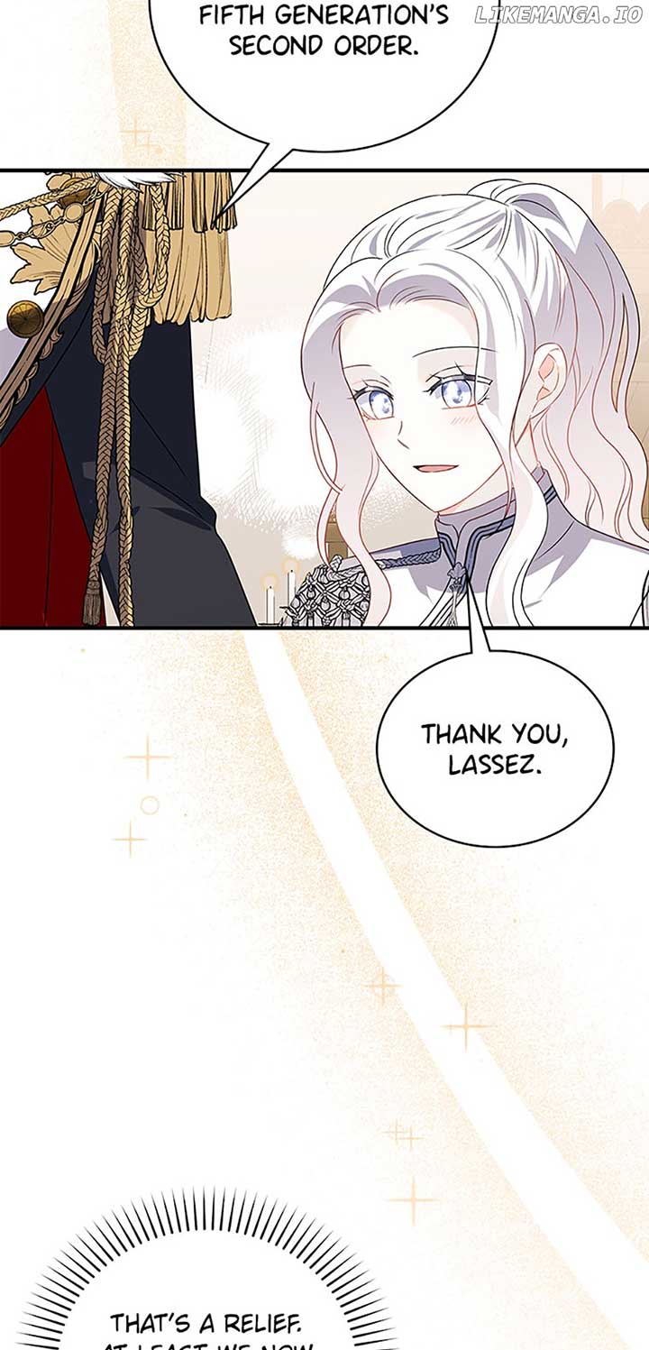 Don’t Be Obsessed With a Spirit Like Me Chapter 68 - Page 81